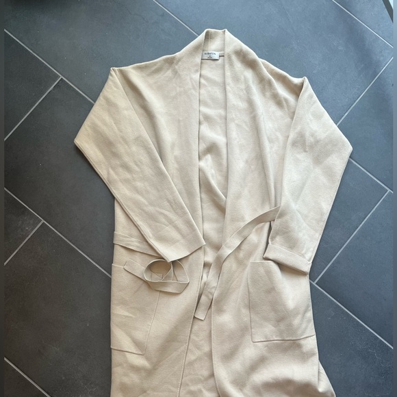 Babaton ty cardigan - Picture 3 of 5